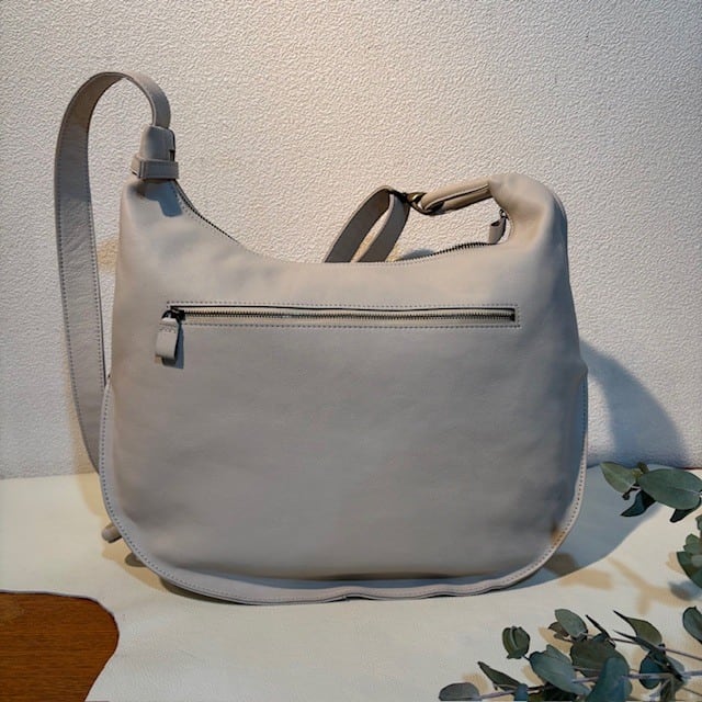 B.stuff　大き目2WAYショルダー