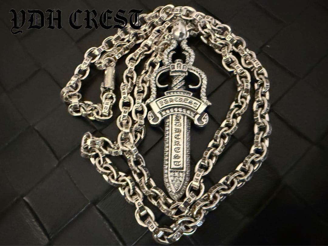 YDH CREST - YDH Shop