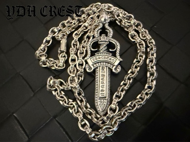 YDH CREST - YDH Shop