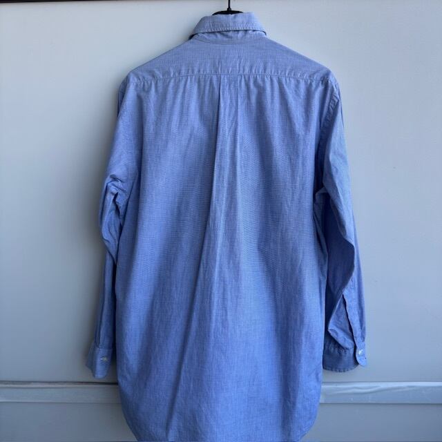 トップス Brooks Brothers makers shirt made in USA Brooks Brothers makers shirt made in USA | 古着屋 Serene