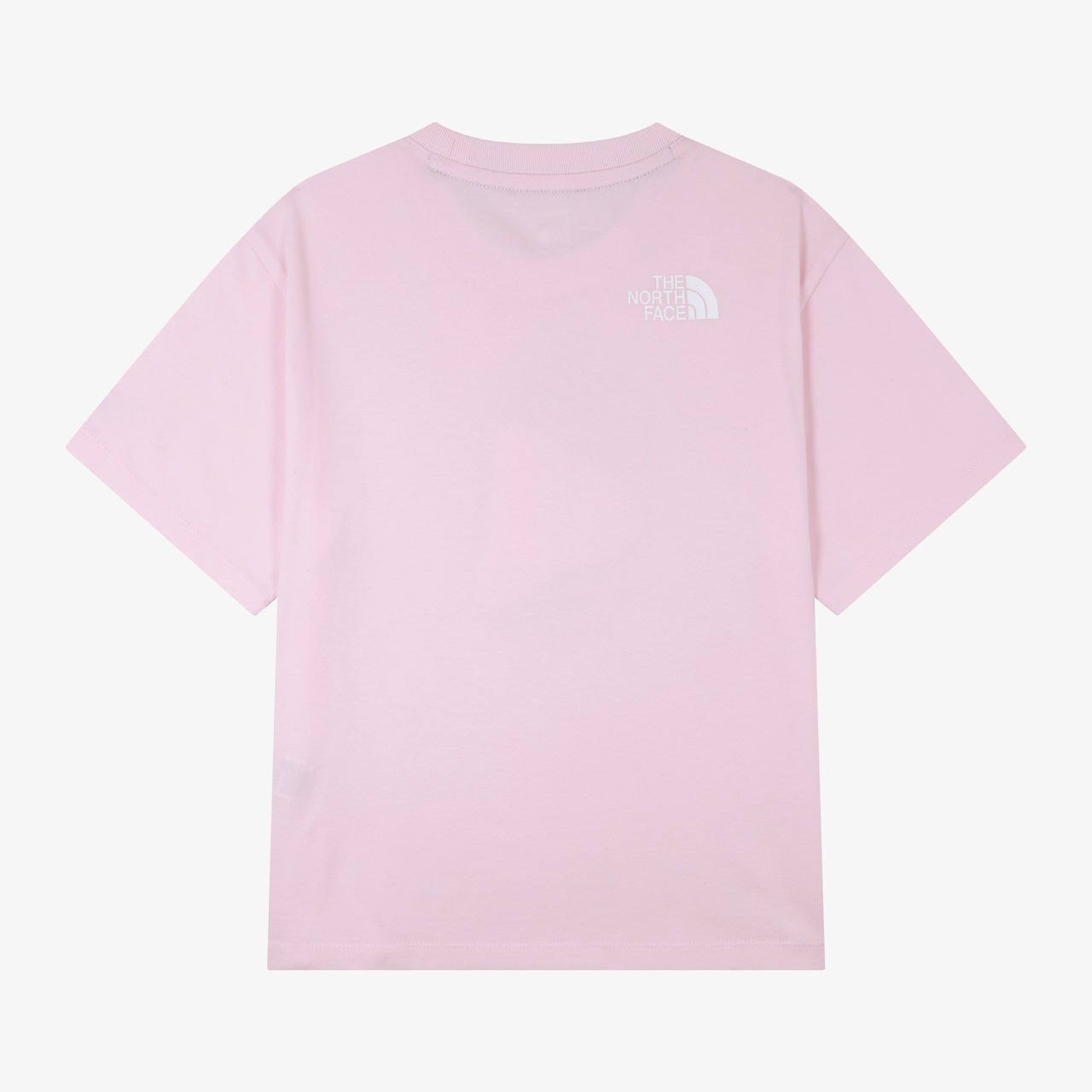 [The North Face Korea] K'S UPHOLD S/S TEE NT7US02V