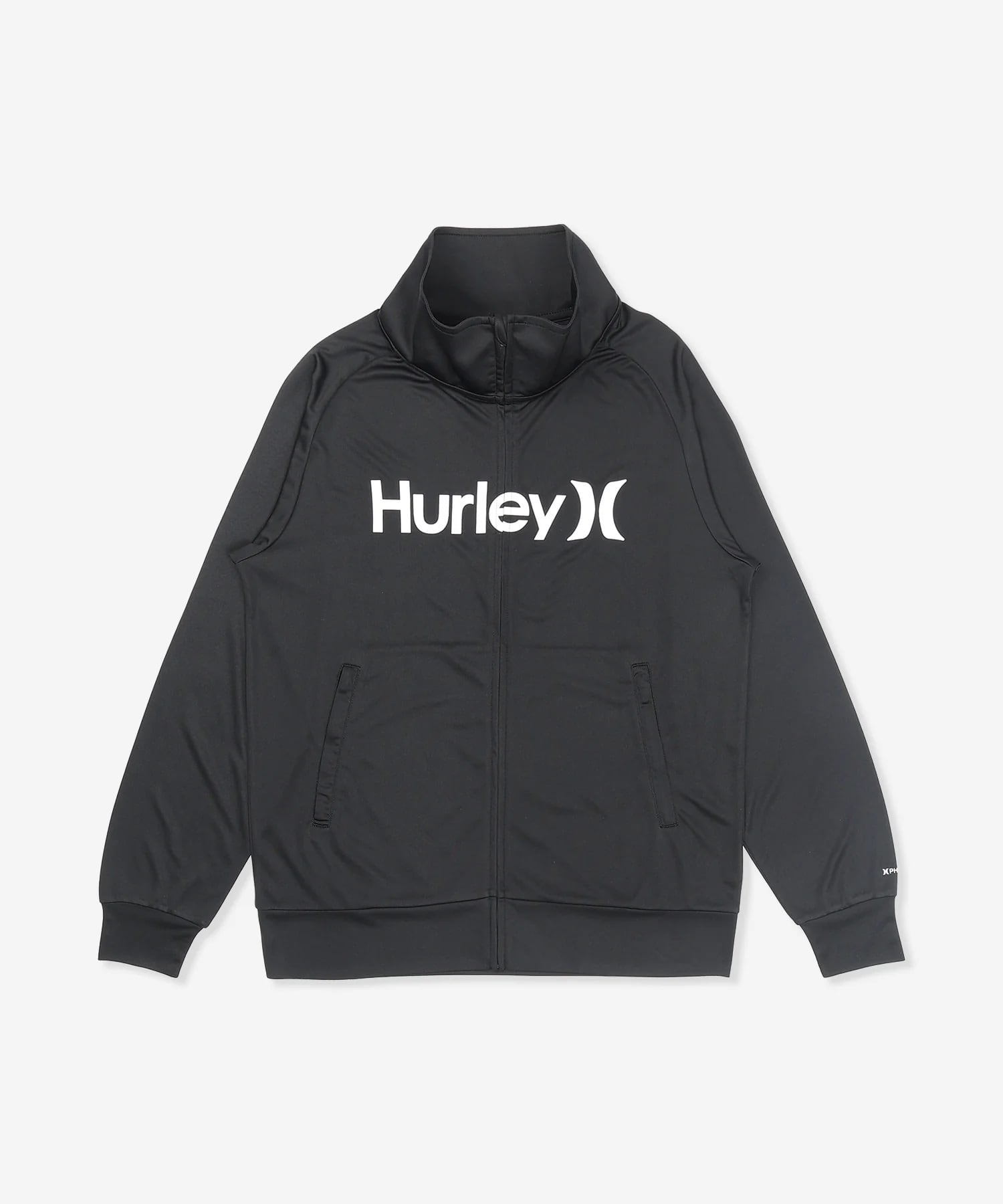 HURLEY | thecompus
