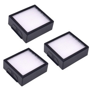 【努力特価】ルンバ コンボ用 フィルター 3個 combo j7+ / combo j9+ / combo j9+SD / 10 Max 4787032に対応 互換品
