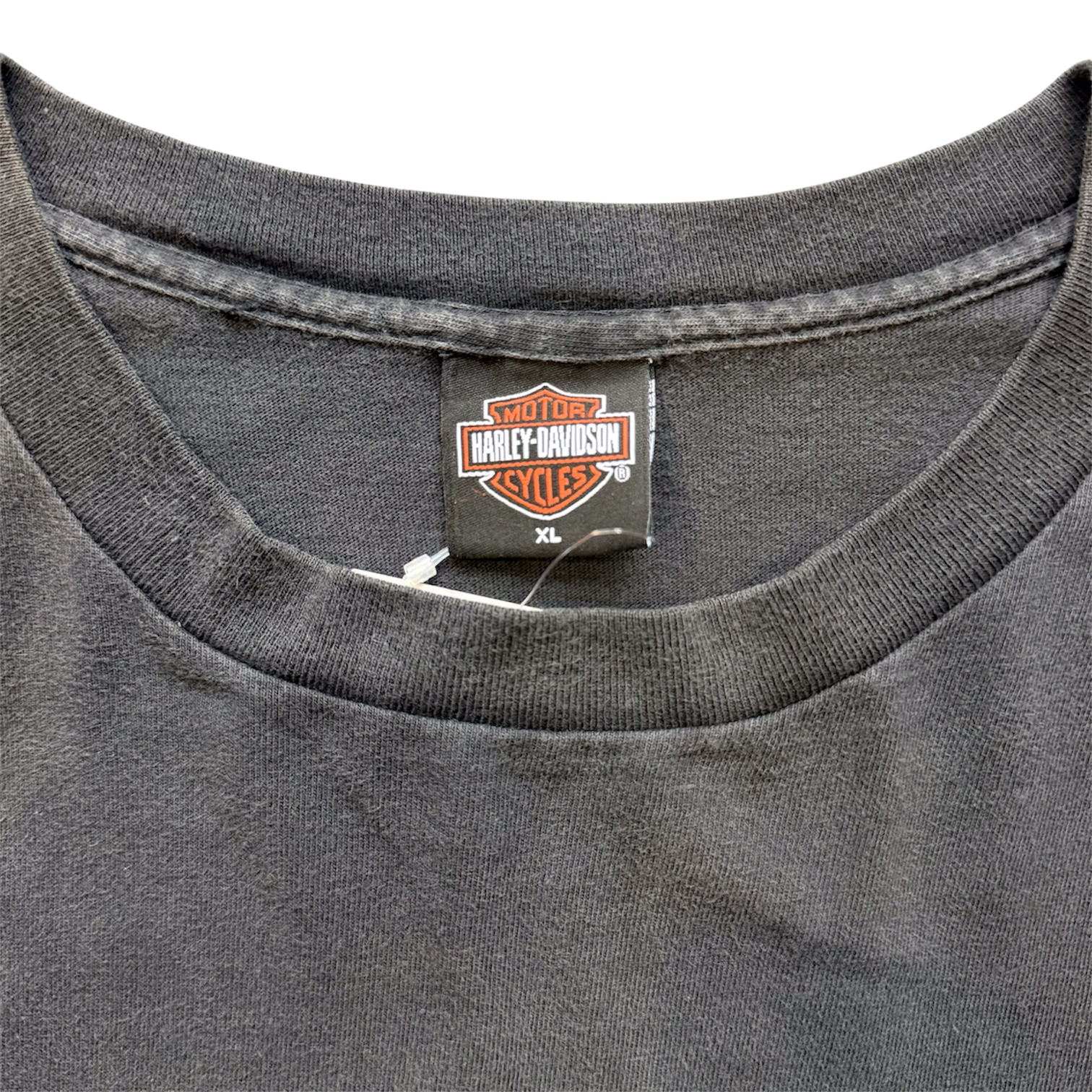 Harley-Davidson Longsleeve Tee