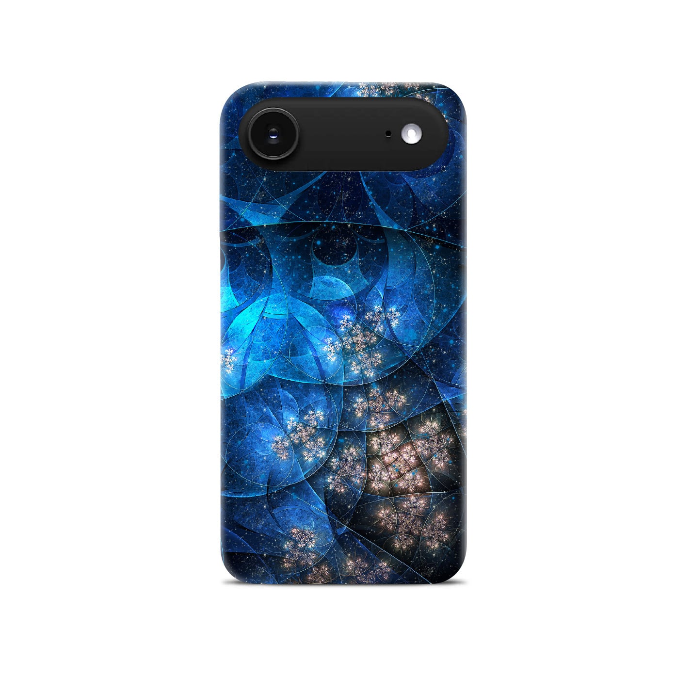 毎月数量限定】深・丙夜 - 和風 iPhoneケース/NOXコーティング【Re