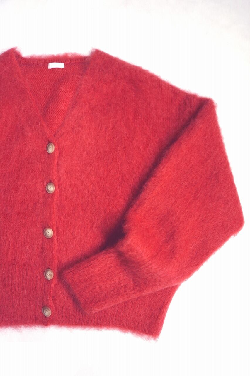 Hand Framed Mohair C/D