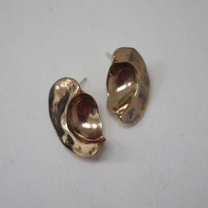 LIMA EARRINGS Bronze