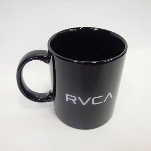 RVCA MUG/ルーカ　マグカップ