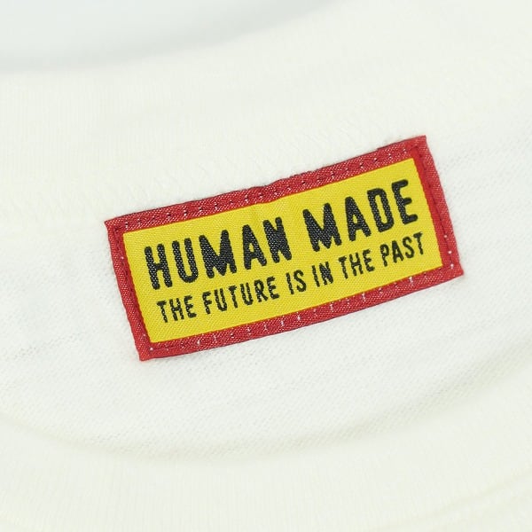 Size【M】 HUMAN MADE ヒューマンメイド 26SS GRAPHIC T-SHIRT OFFLINE