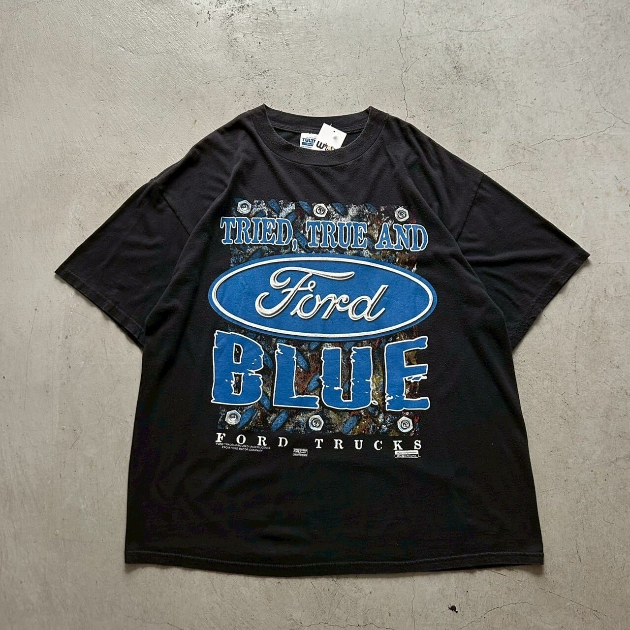 1990s FORD TRUCKS T-shirt【高円寺店】