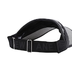 (W) IVY VISOR [サイズ: F(AGEUWCP23BKF)] [カラー: BLACK]