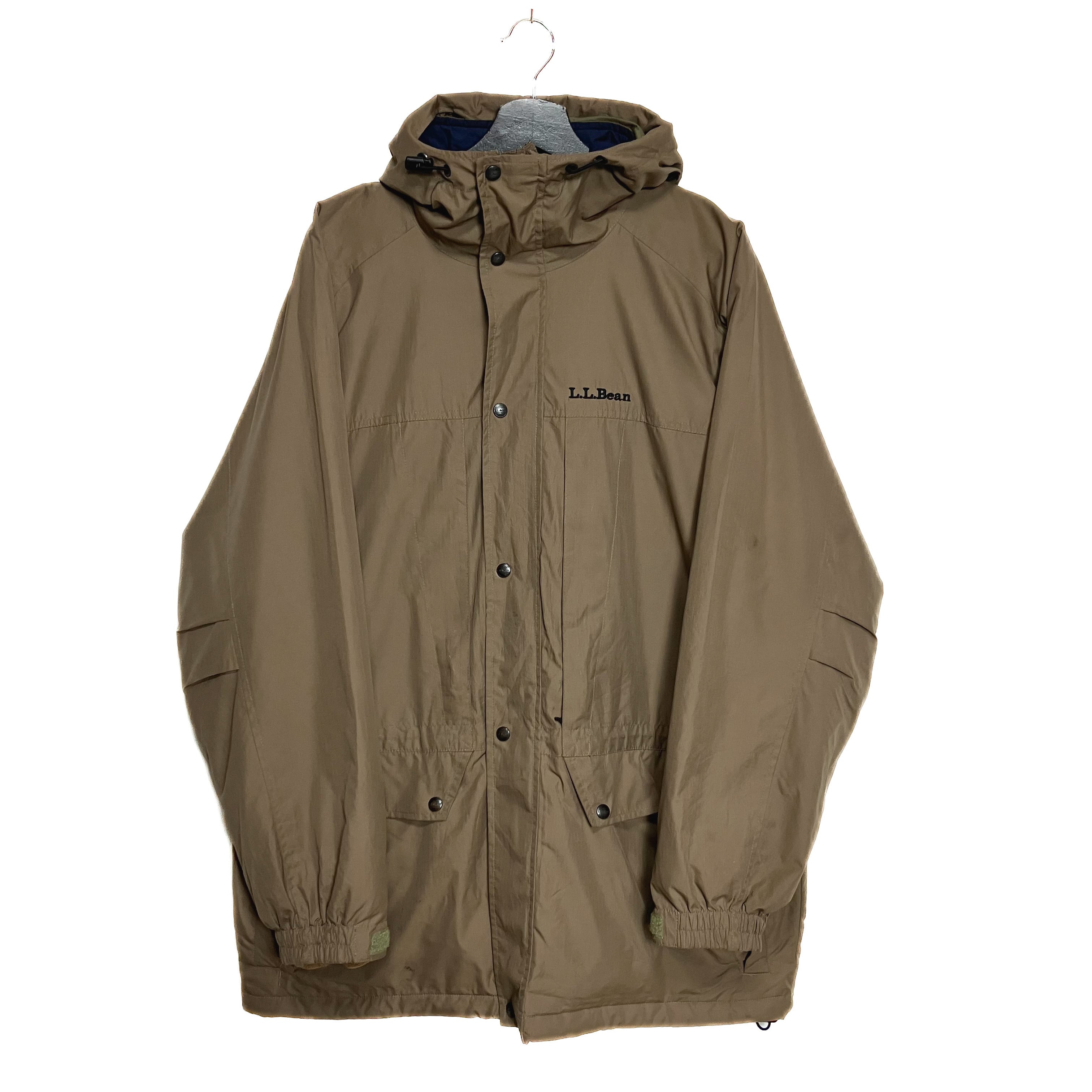 L】WOLVERINE ダックジャケット アクティブパーカー | Pay ID