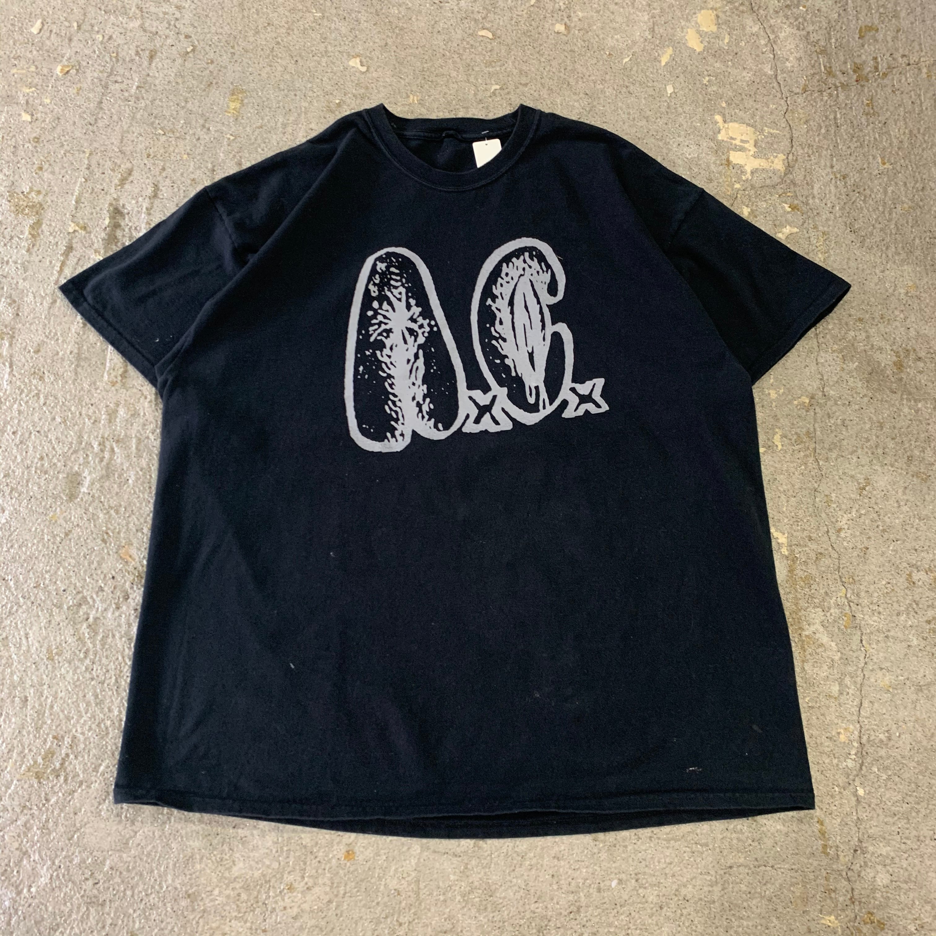 00s Anal Cunt T-shirt