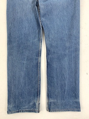 M-213   リーバイス Levis701古着 1987年米国製刻印511