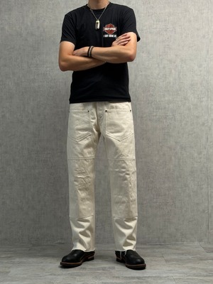 Tough Layer Double Knee Pants