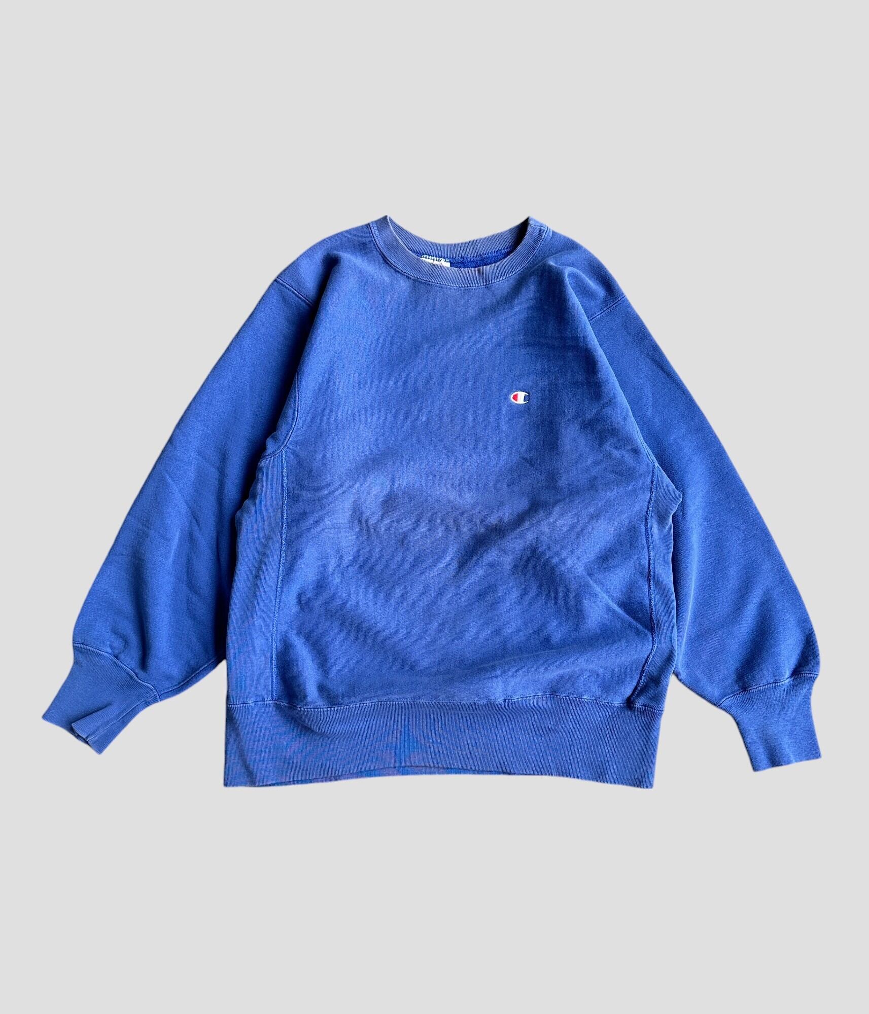 Champion- Vintage 80s L Reverse Weave Sweat | BEGGARS