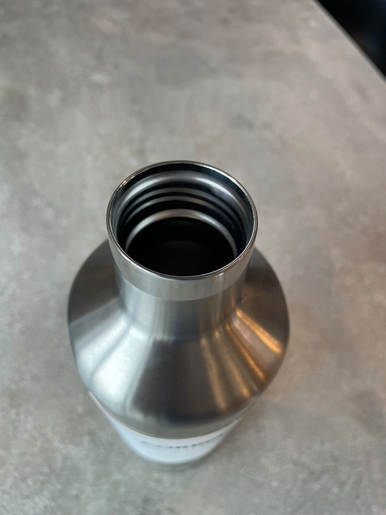 【CORKCICLE】CANTEEN Steel 25oz 父の日 ギフト