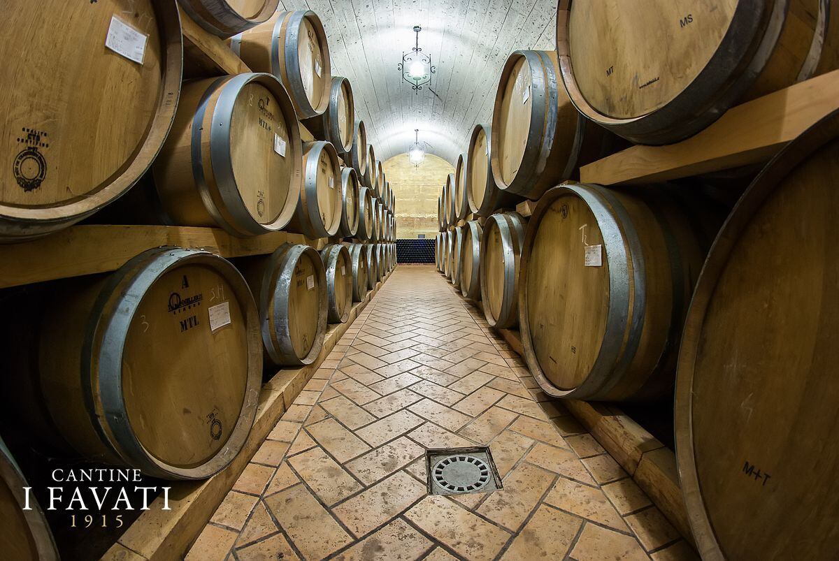 グレコ・ディ・トゥーフォ 