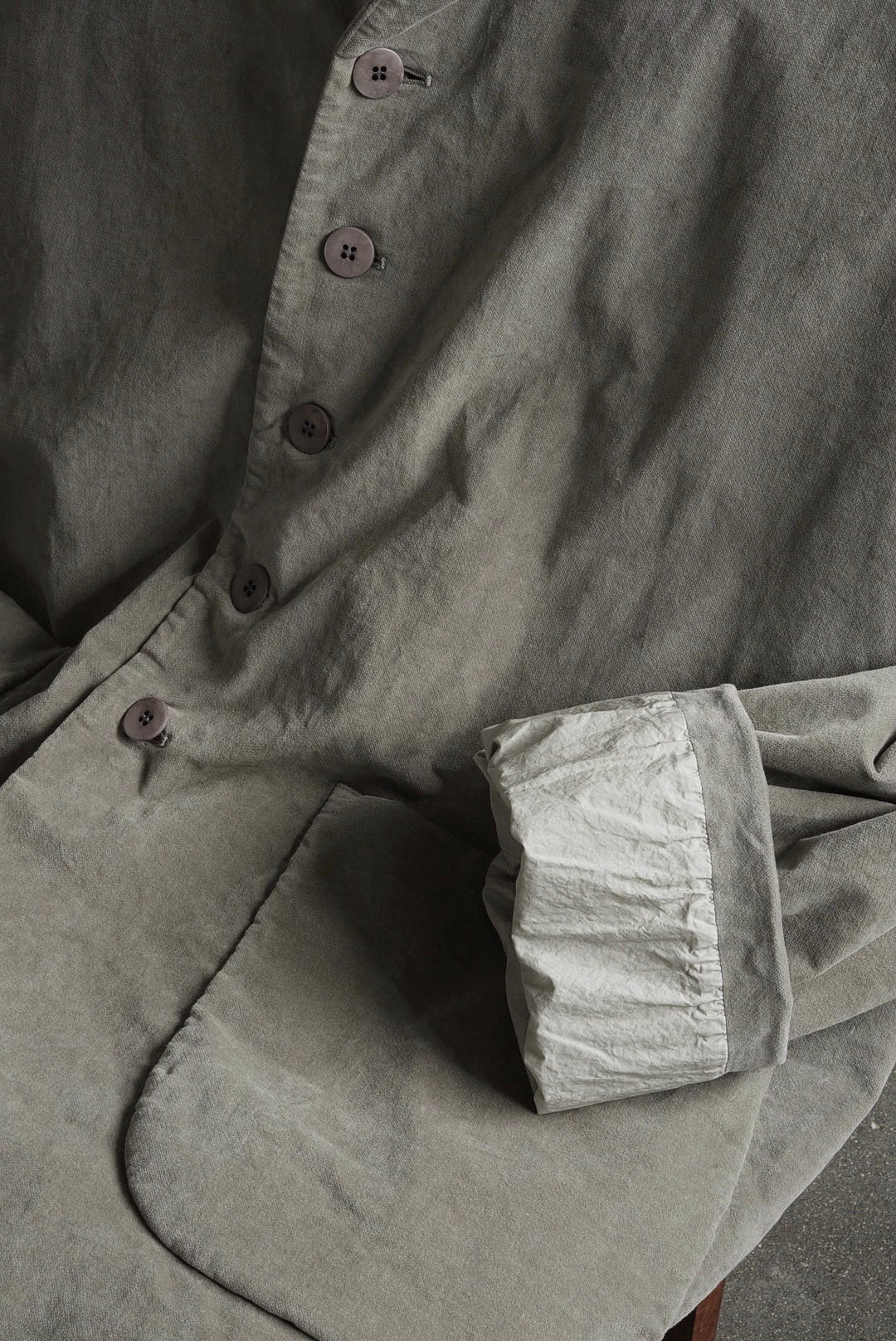 ALBUM DI FAMIGLIA - BLAZER | Brownie