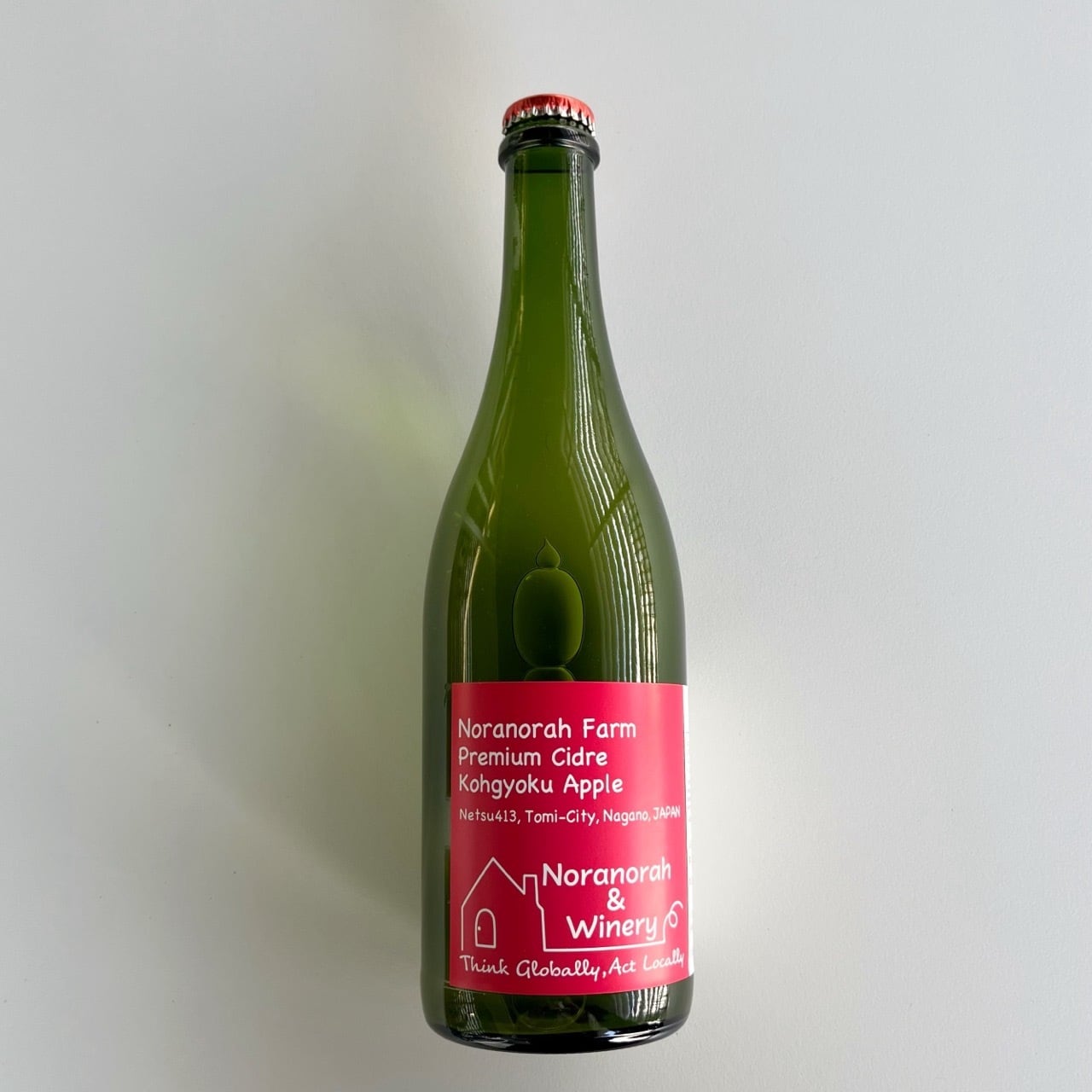 長野県のシードル | POMGE 長野県産シードルと 信濃のフルーツお菓子