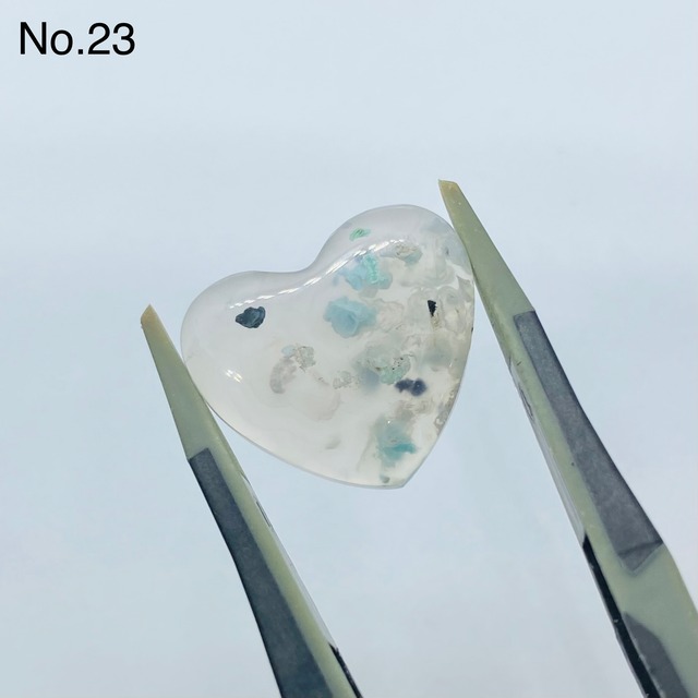 インスタライブご紹介 Obi Island Copper Agate23