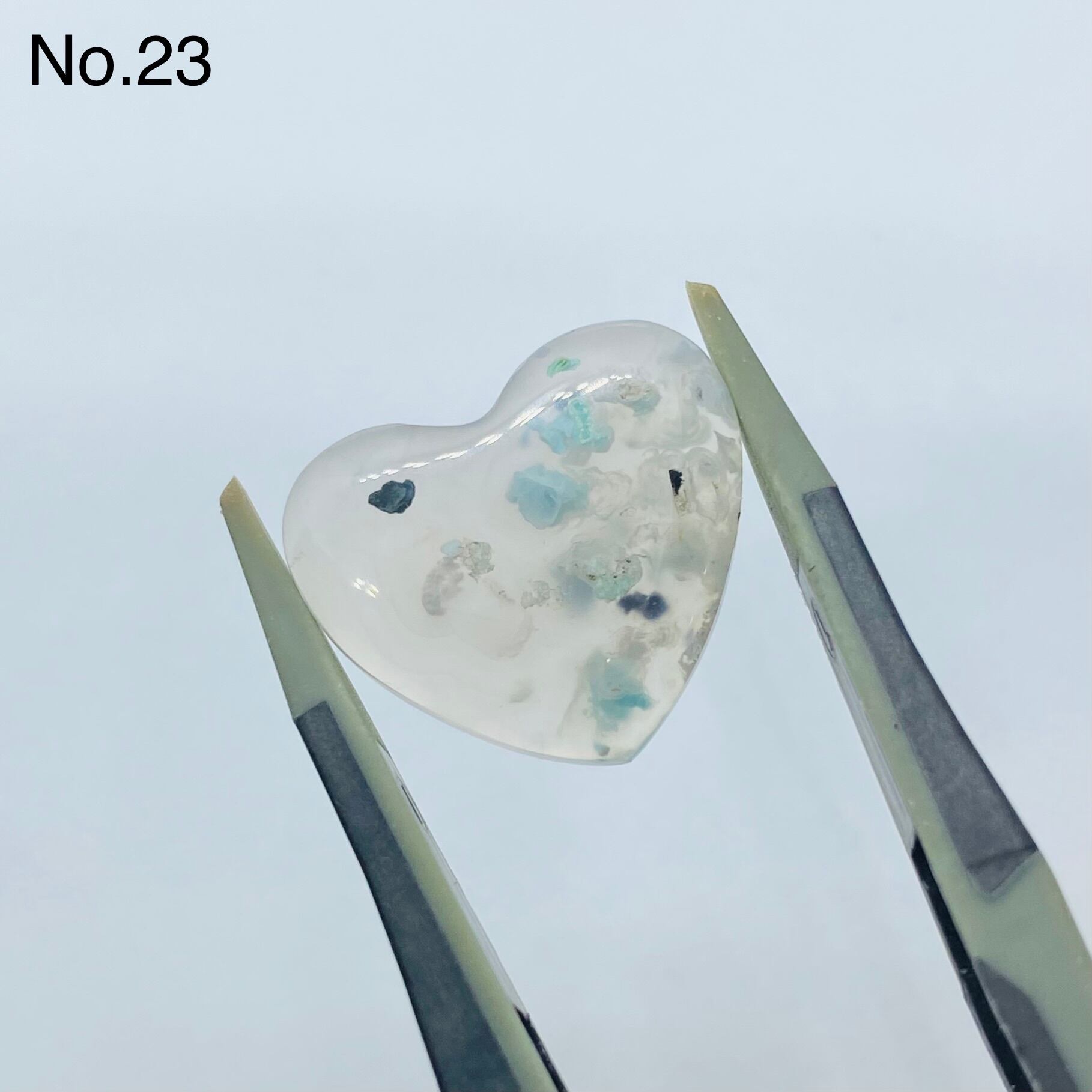 インスタライブご紹介 Obi Island Copper Agate23