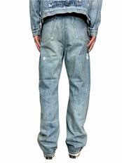 【New Manual】1942 LV JEANS