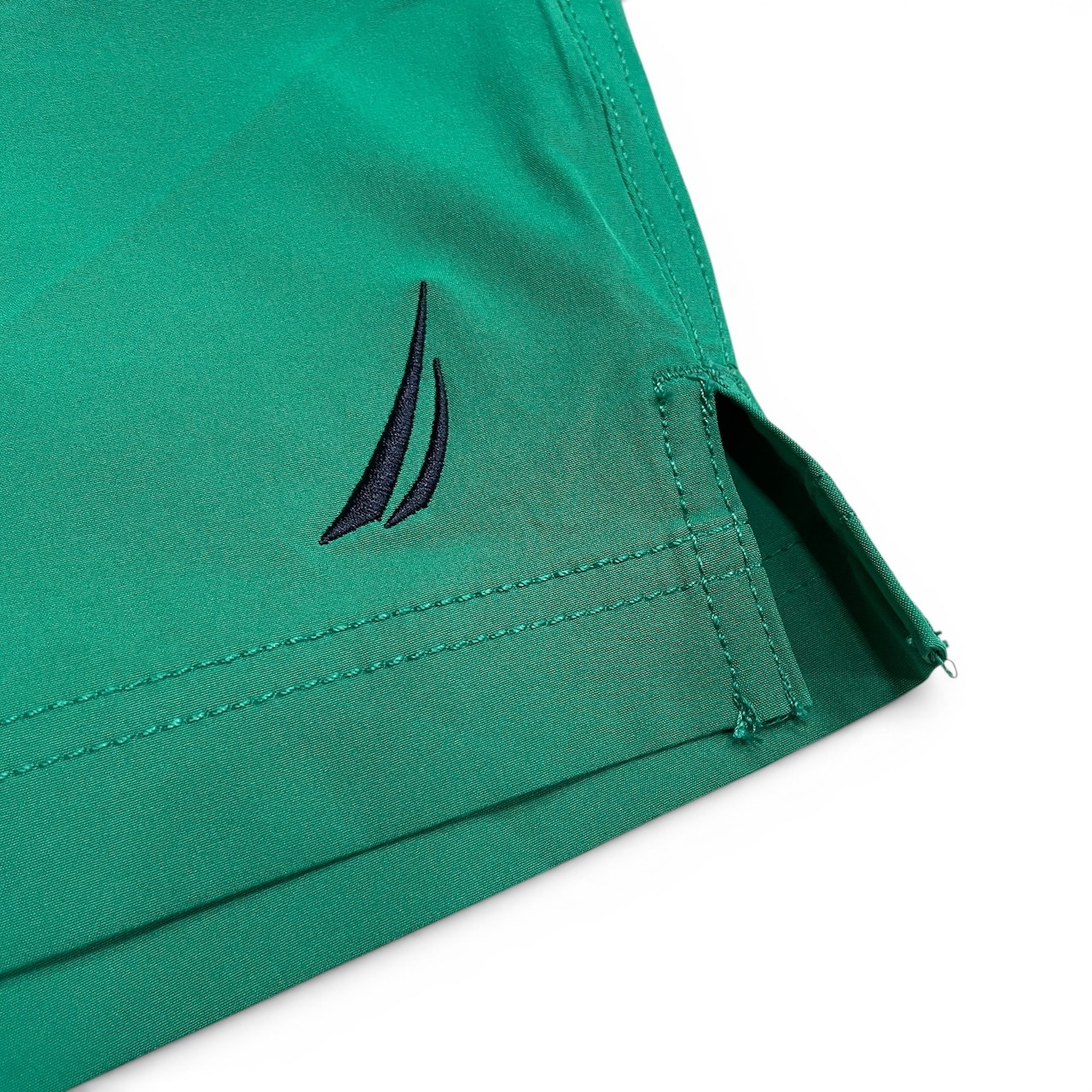 【新品】NAUTICA ノーティカ ナイロンショーツ スイムショーツ 水着【SWIM-NTCA-001】 - 5
