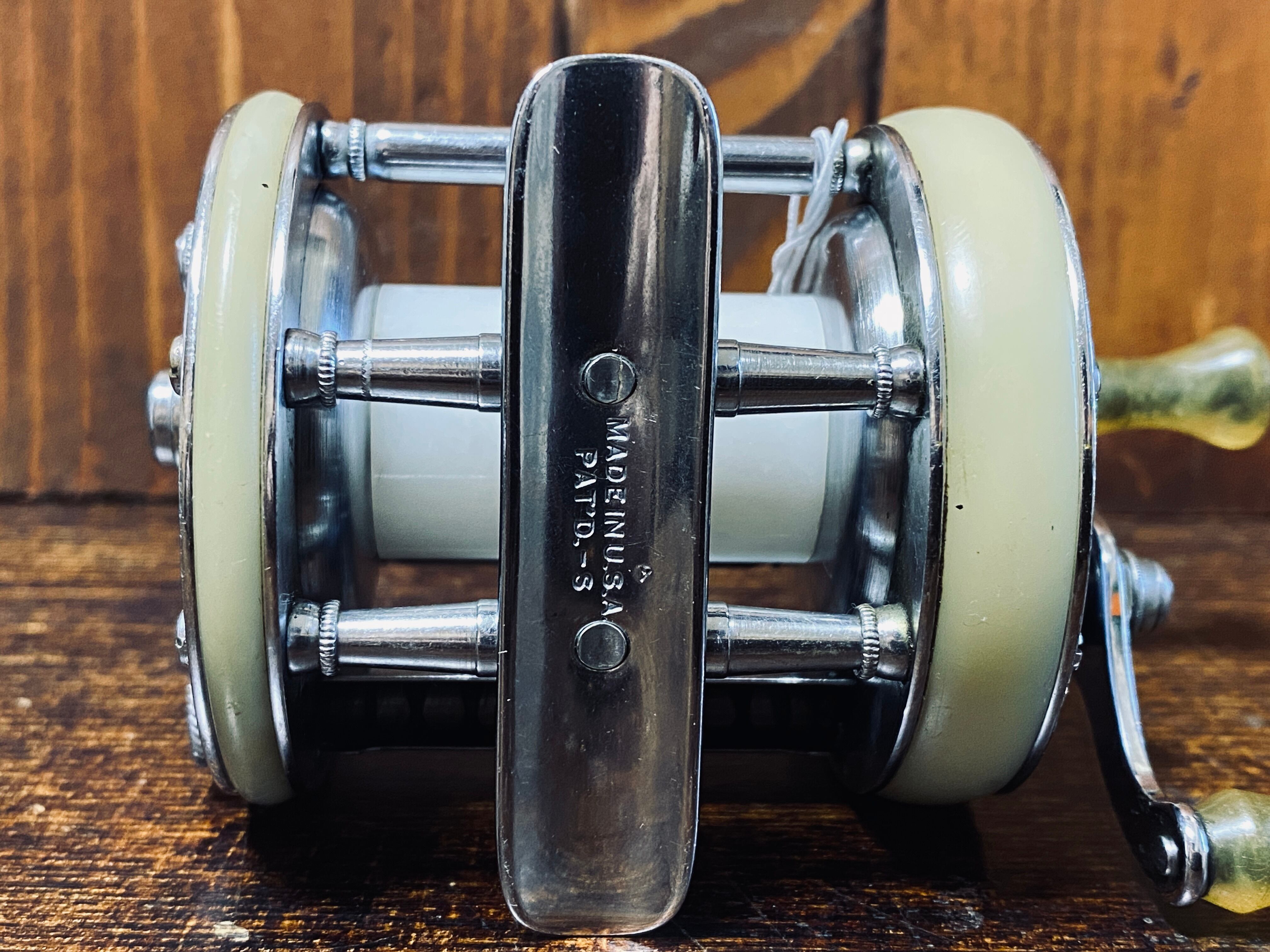 1951年製 Shakespeare PROFESSIONAL No.1965 [5457] | Tackleshop GTA