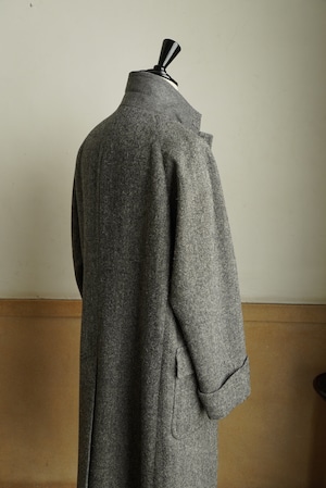 【batak】Town Classic Coat