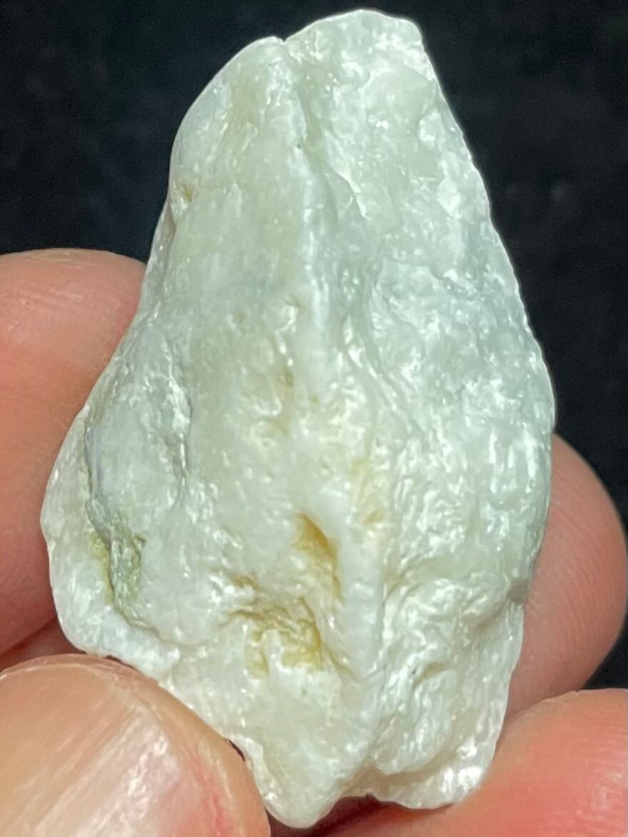 7) 日本人の「心」に寄り添う御守り!深い変容と変革「糸魚川石英」ミニサイズ