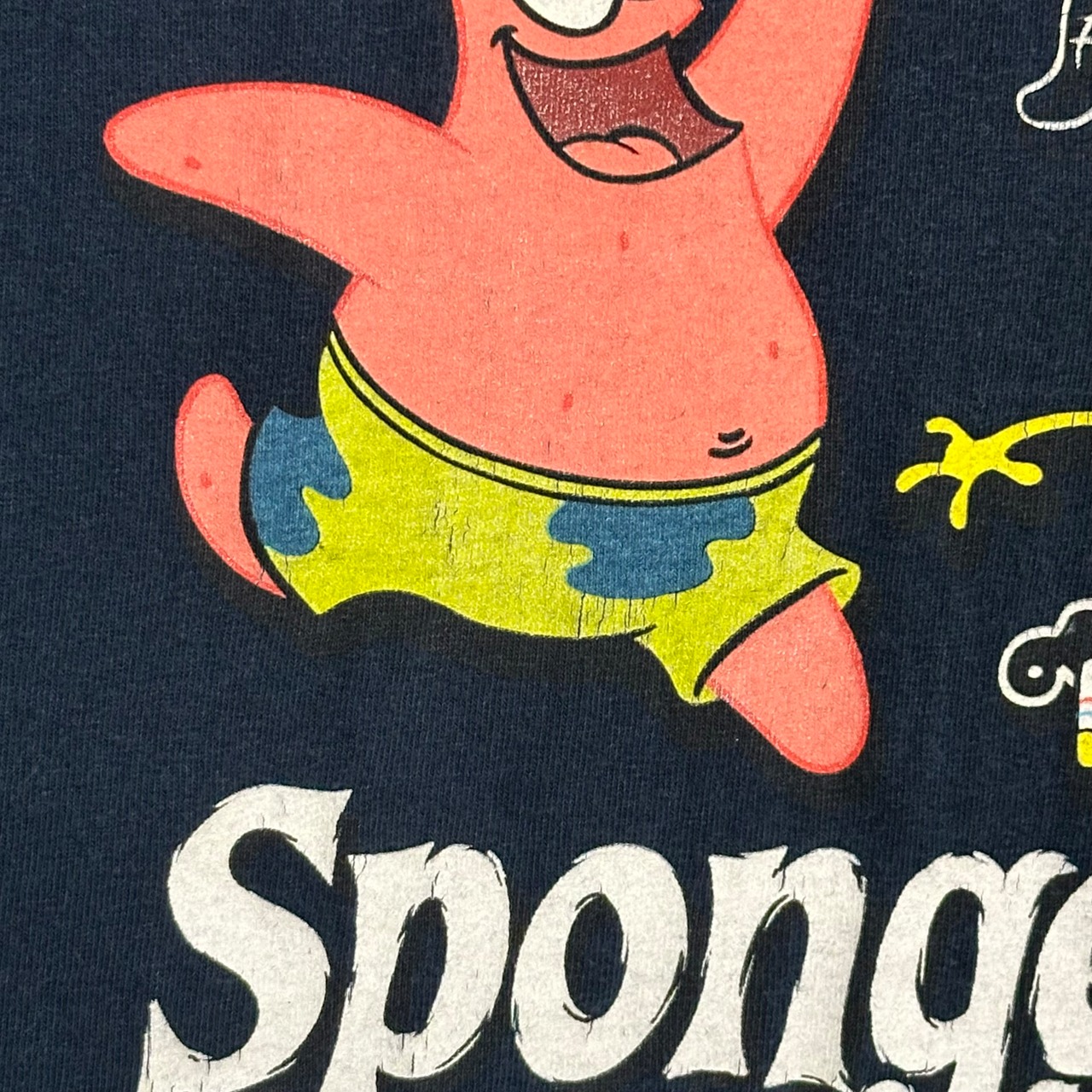 00s SPONGEBOB
