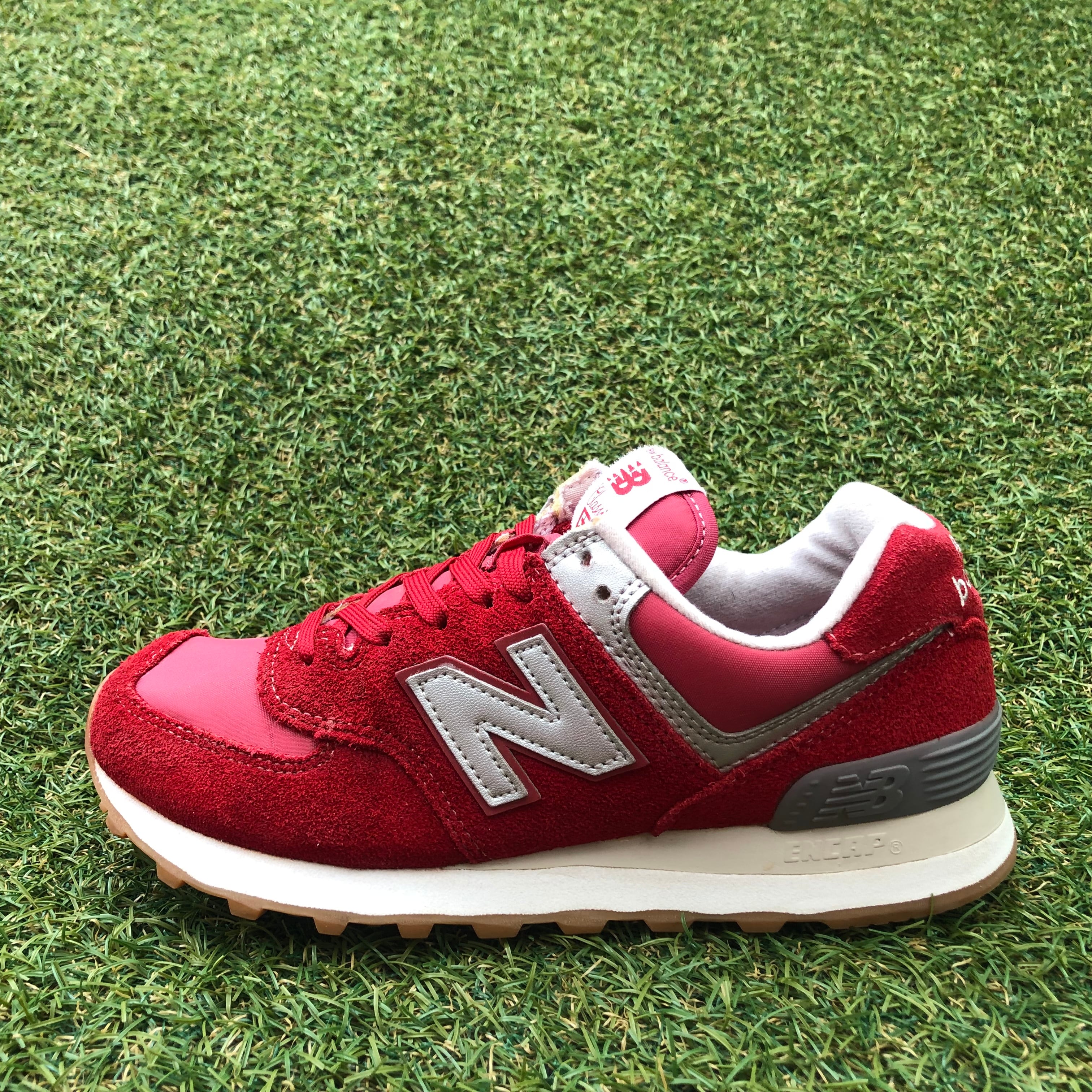 newbalance ML574HRT ニューバランス H987