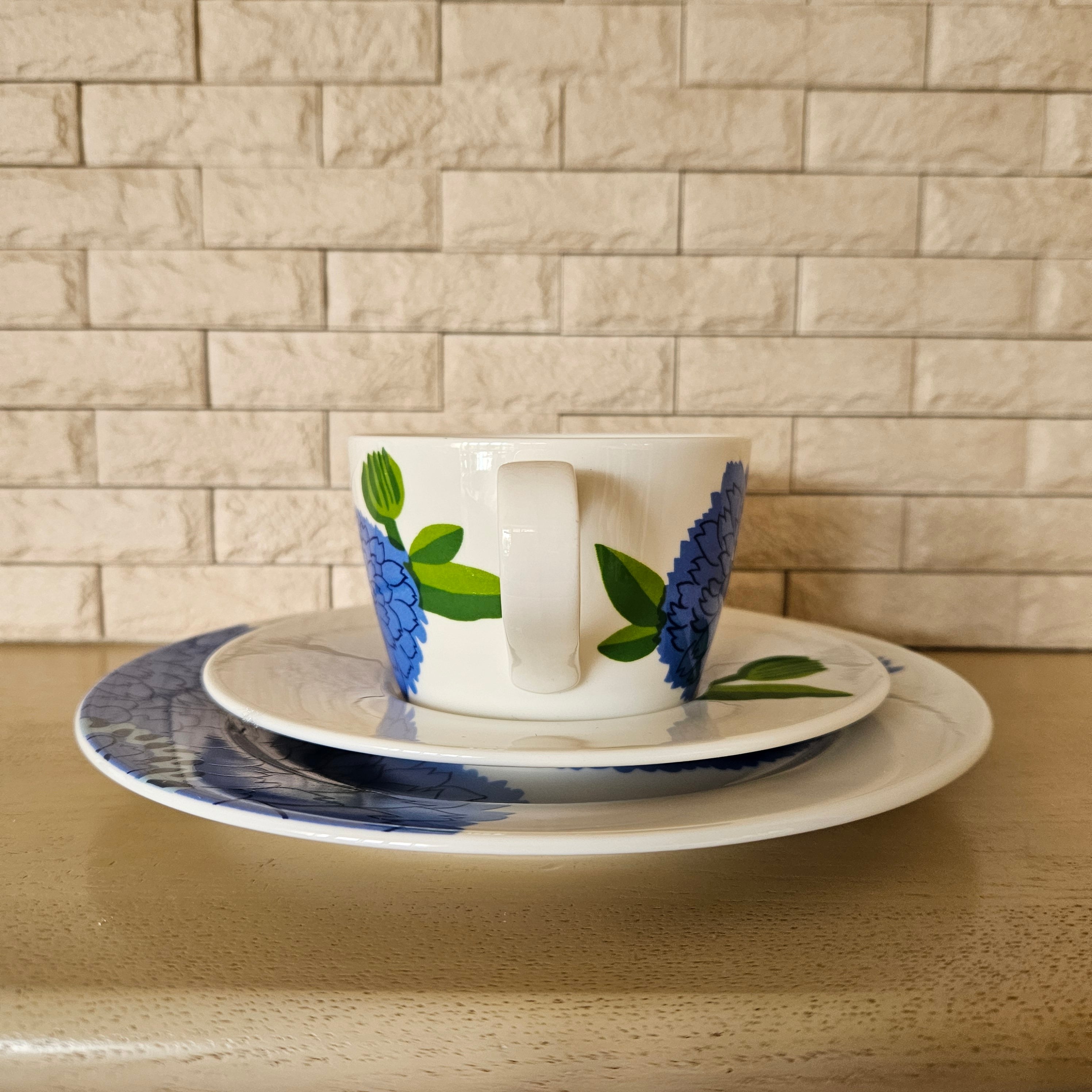iittala/marimekko イッタラ/マリメッコ primavera/プリマヴェーラ