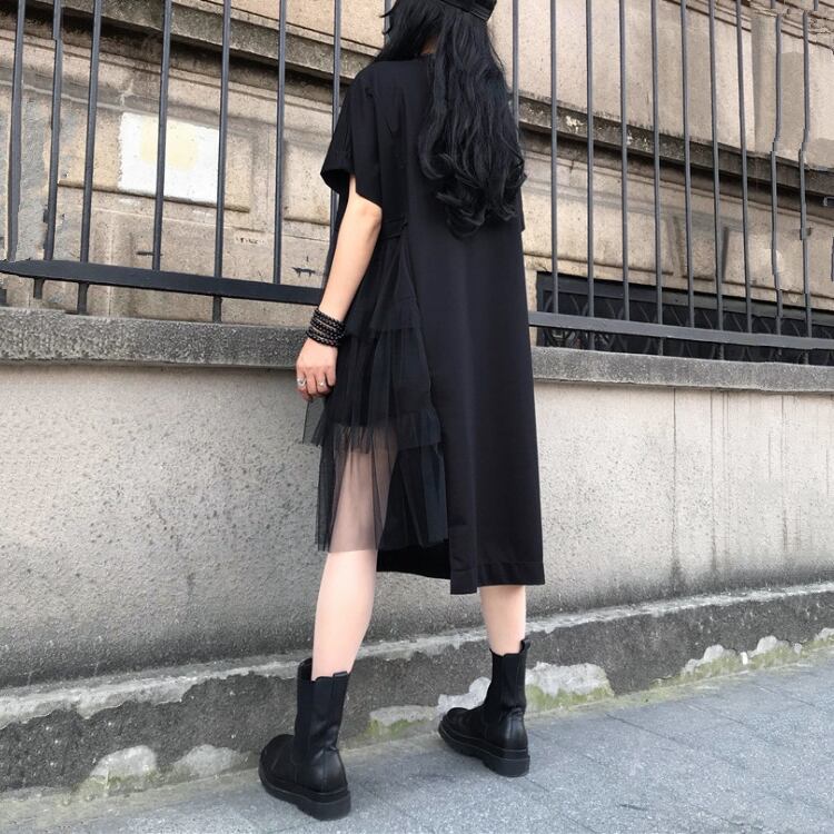 関税送料込み★REISS アシンメトリーボディコンミディワンピース アシンメトリーワンピース O030 | Ziris
