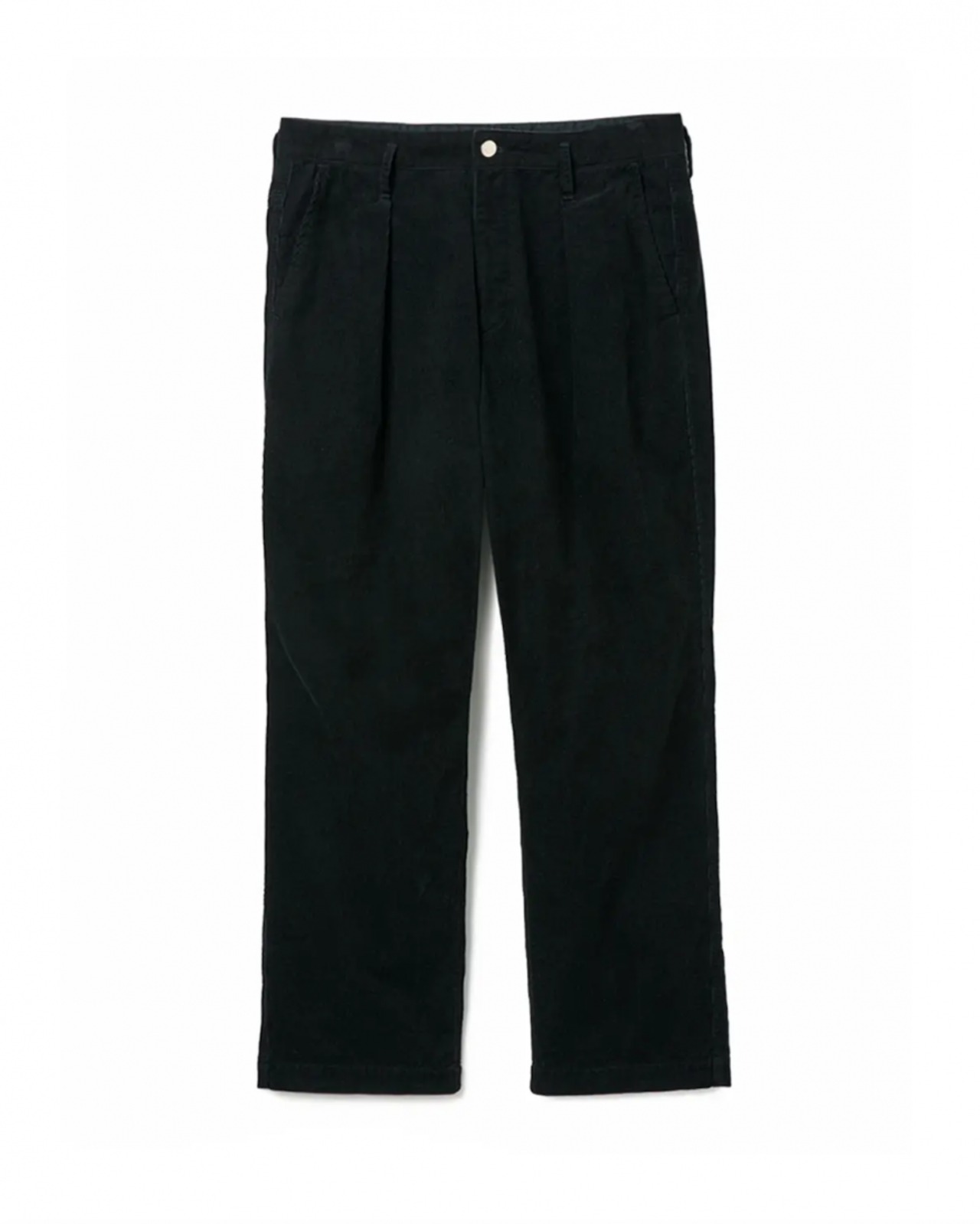 【nonnative】RANCHER TROUSERS COTTON CORD