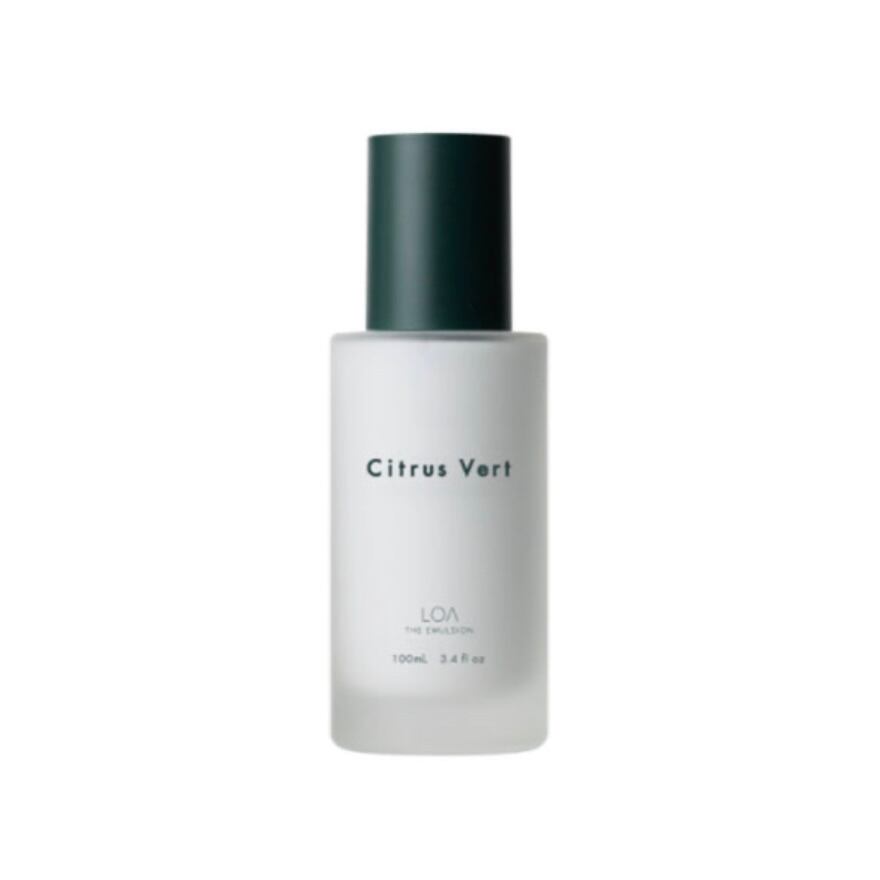 LOA THE EMULSION シトラスベール 100ml / LOA(ロア)