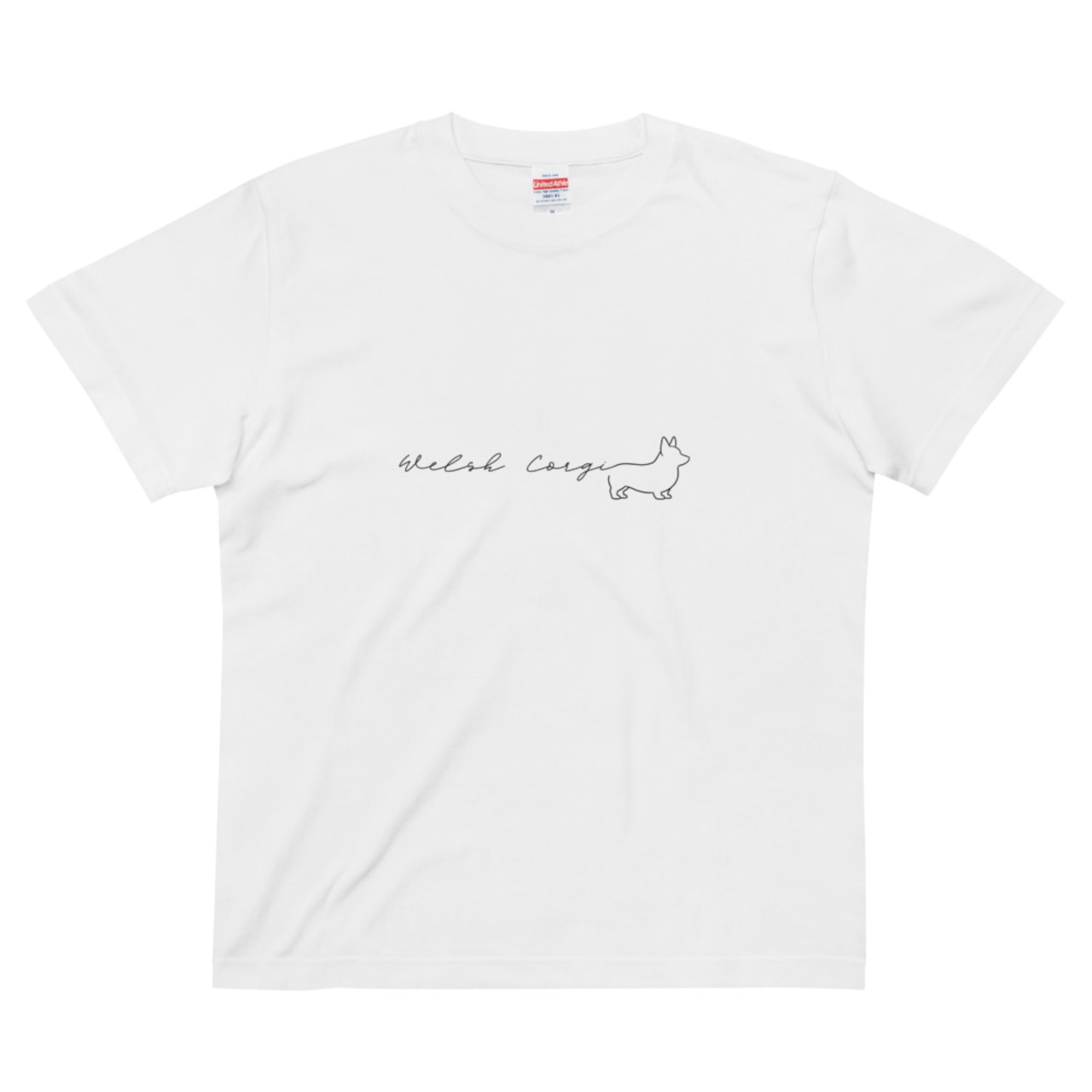 OFF FRAME Tee　[T0008]