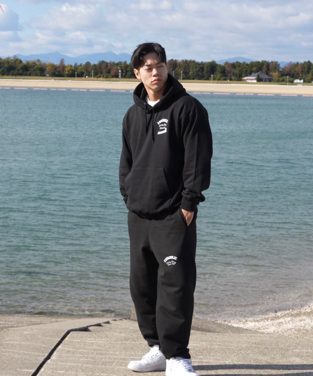 【正規品】kapital ボーンスウェットパンツ kapital ボーン スウェットパンツ 骨 パンツ キャピタル - メルカリ