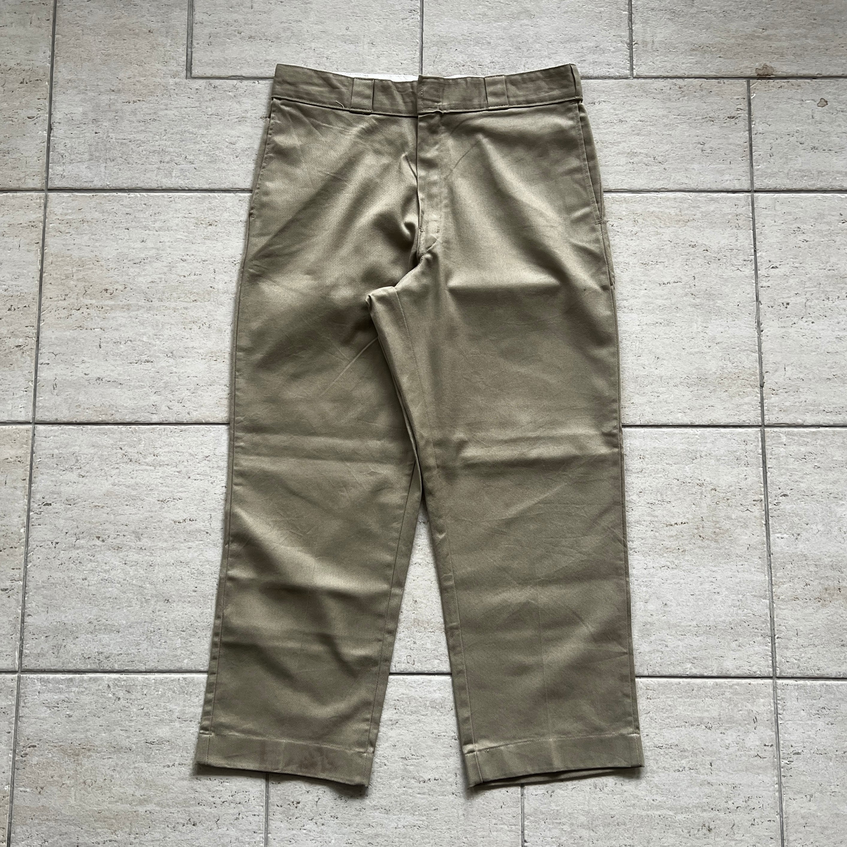 カーハート　ディッキーズ　パンツ Carhartt,Dickies(カーハート、ディッキーズ) | DESERTSNOW