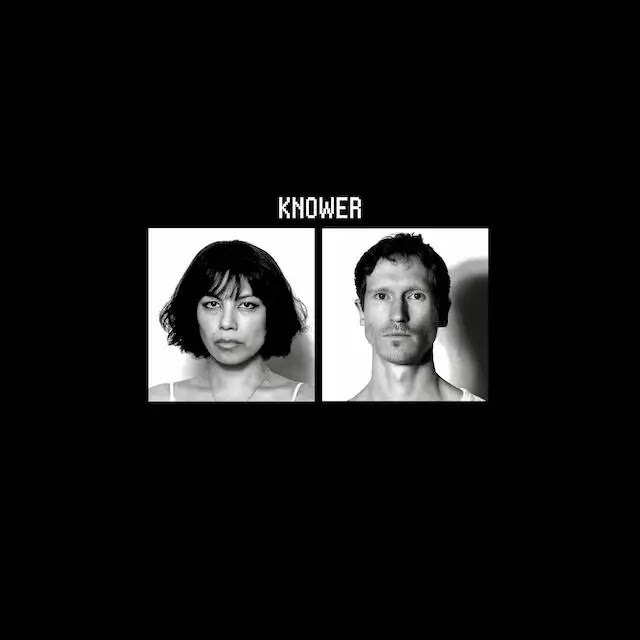 【レコード】KNOWER - KNOWER FOREVER（BEAT RECORDS／KNOWER）