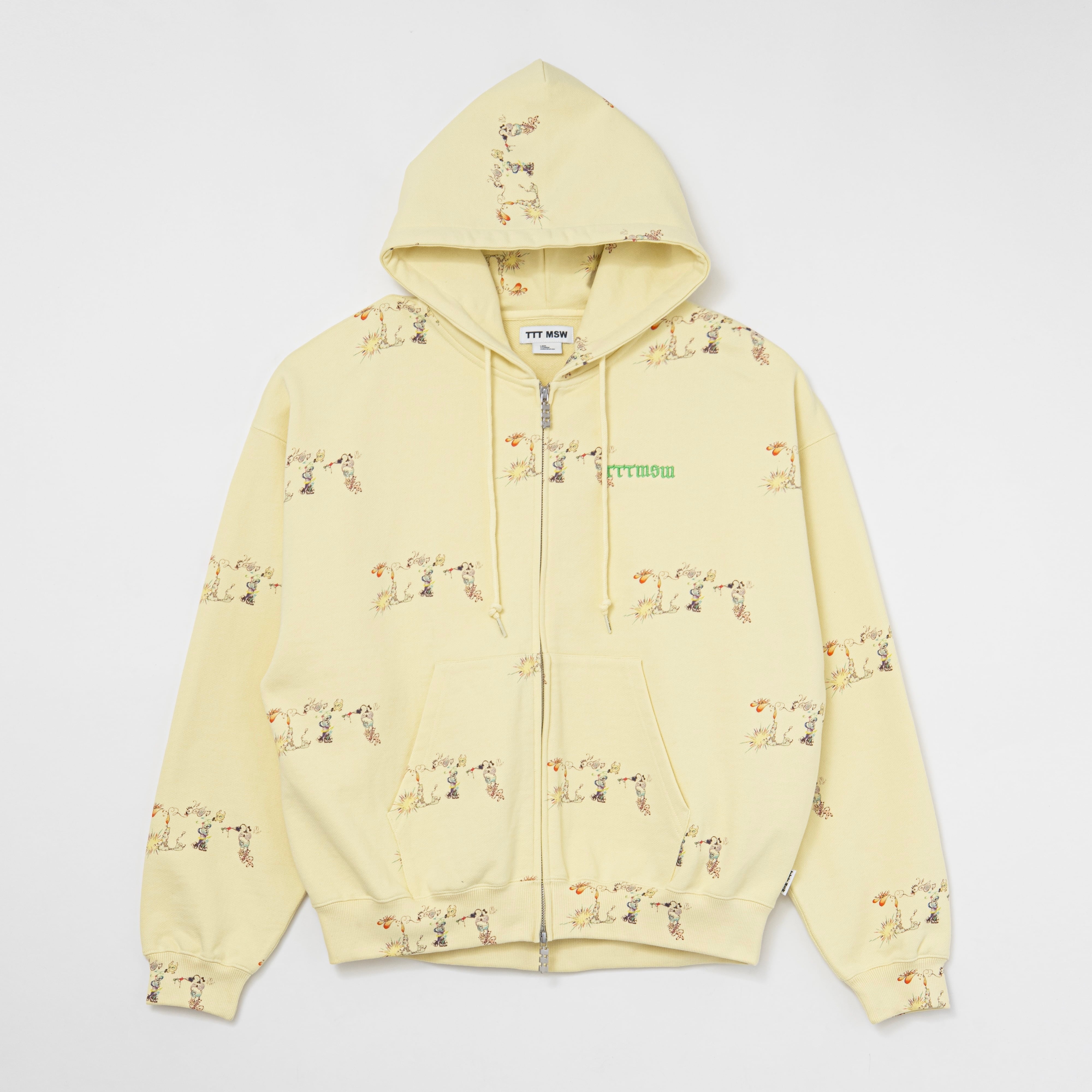 HOODIE | TTTMSW