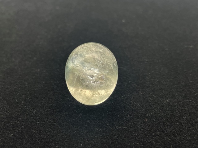 卵型（フローライト）