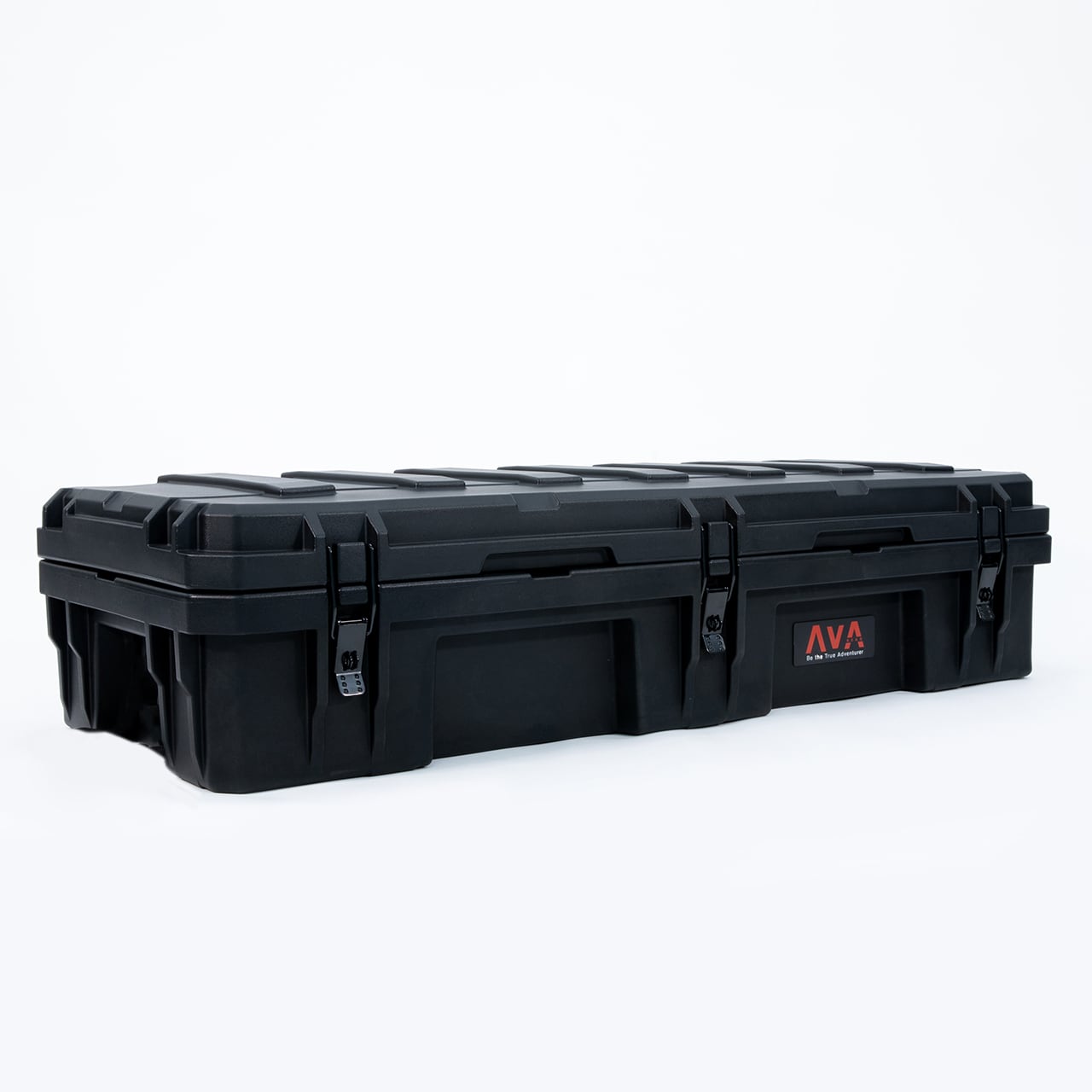 レイリーページ 95L AVA STORAGE RECOVERY MODEL【Black】 | AVA GEAR
