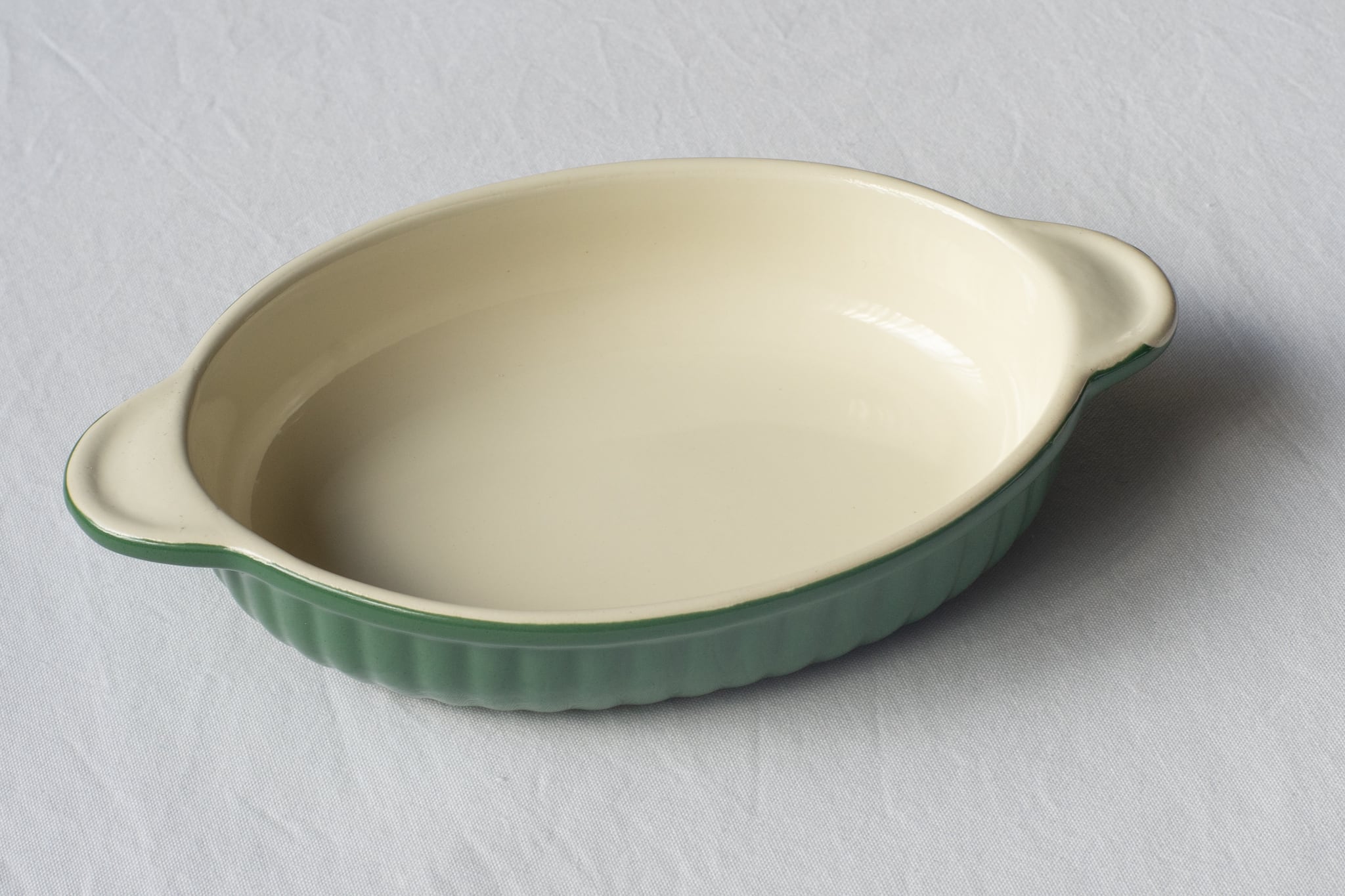 カラフルなグラタン皿 | Kamani | 多治見で営む 美濃焼器のWebショップ