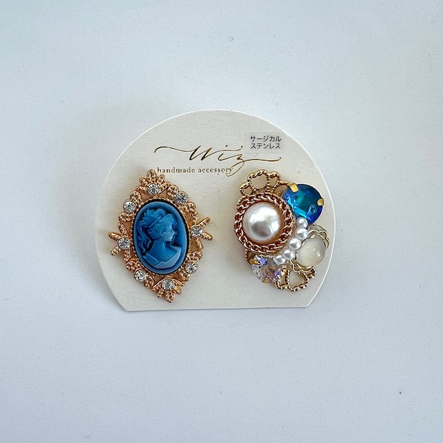 pierce/earring 612