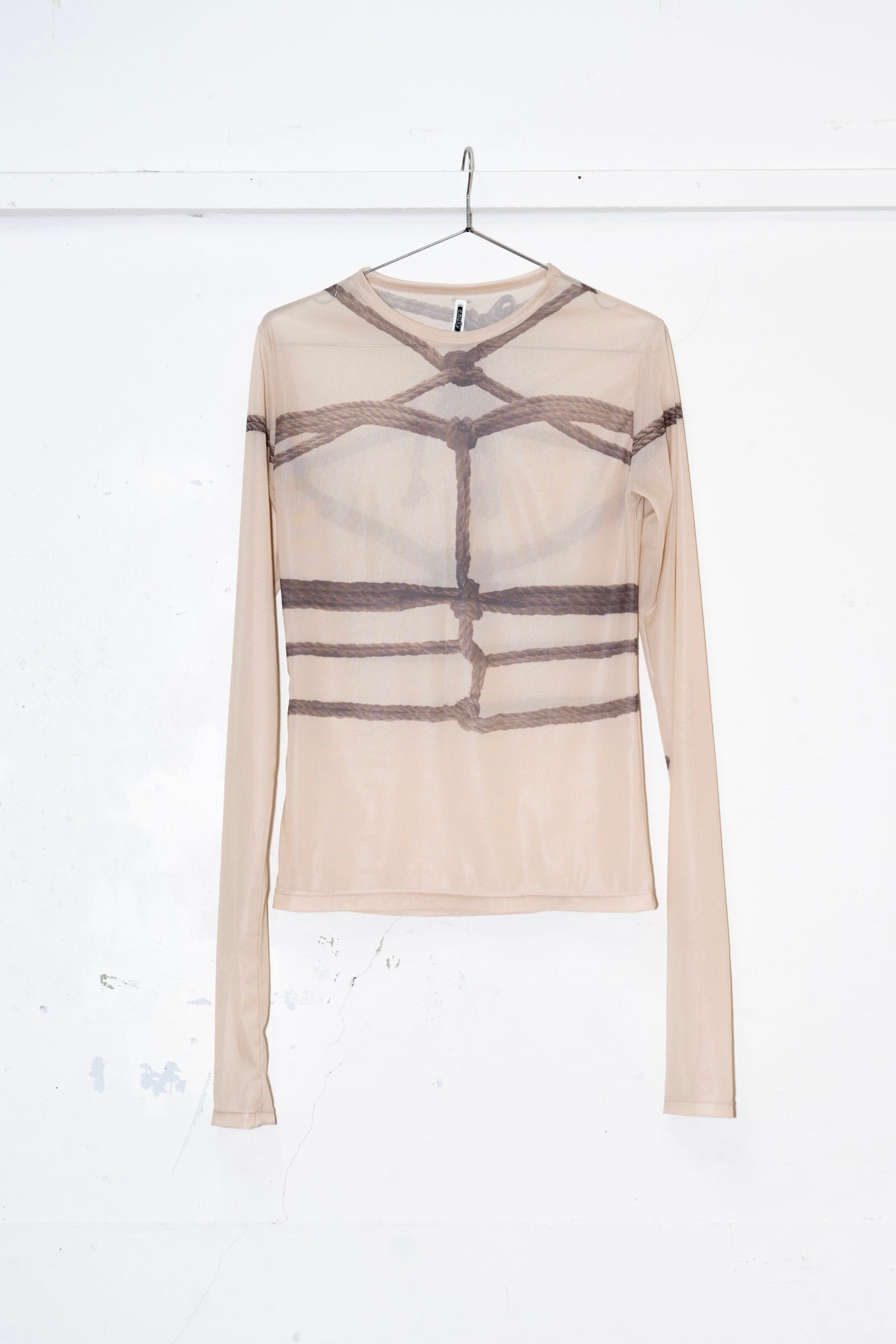 Ultra Heaven skin tops / COLOR | emary
