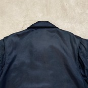 90年代 Schott ショット セキュリティージャケット TYPE: 978-31 