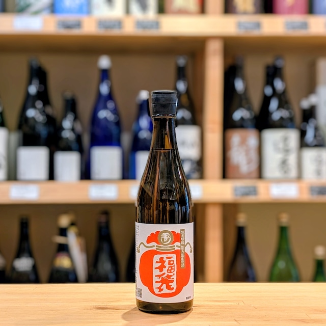 玉川 純米吟醸「福袋」無濾過生原酒 720ml【日本酒】※要冷蔵