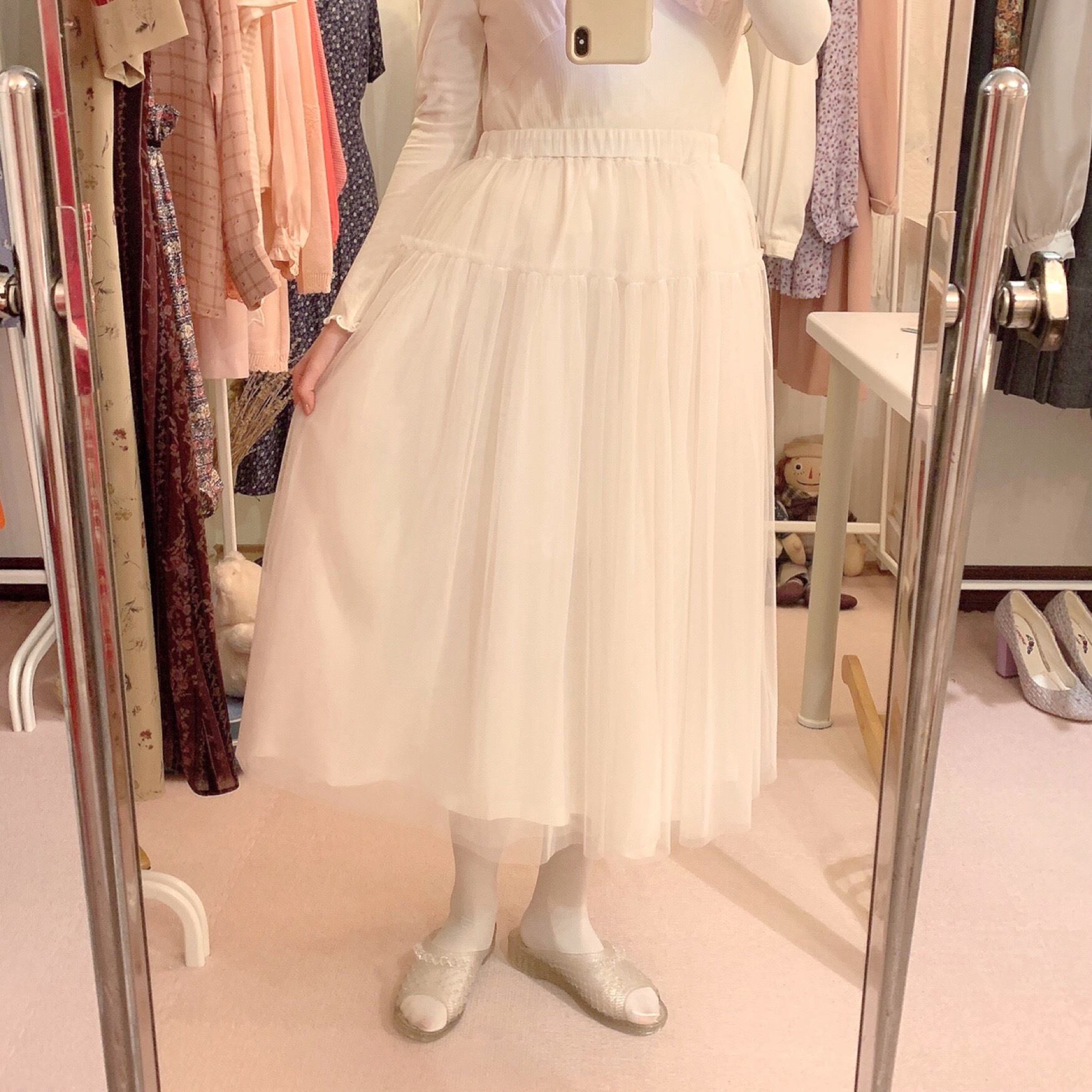 remake : poison from you lingerie dress